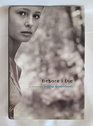 Seller image for Before I Die for sale by ZBK Books