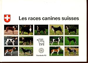 Les races canines suisses