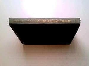 Bild des Verkufers fr Invest One Hundred Pounds zum Verkauf von Goldstone Rare Books