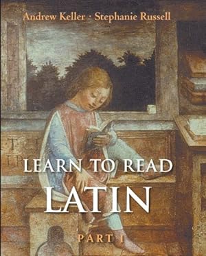 Seller image for Learn to Read Latin, Part 1 for sale by Books for Life