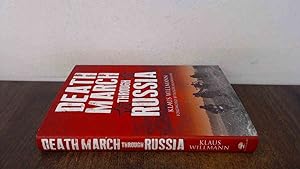 Immagine del venditore per Death March into Russia venduto da BoundlessBookstore