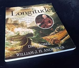 Imagen del vendedor de The Illustrated Longitude a la venta por Denton Island Books