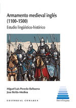 Imagen del vendedor de Armamento medieval ingls (1100-1500) a la venta por Imosver