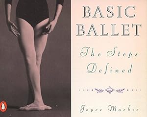 Seller image for Basic Ballet: The Steps Defined for sale by ZBK Books