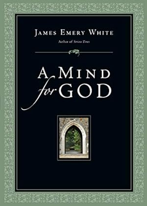 Seller image for A Mind for God for sale by ZBK Books