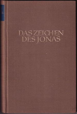 Das Zeichen des Jonas