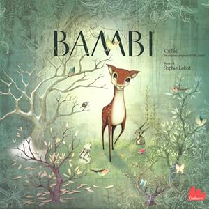 Seller image for Bambi for sale by Piazza del Libro