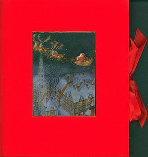 The Night Before Christmas (signed ltd.)