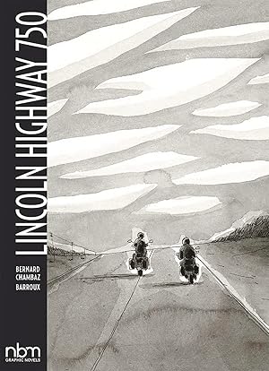 Image du vendeur pour 750cc Down Lincoln Highway mis en vente par Redux Books