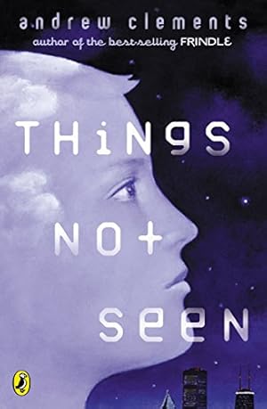 Seller image for Things Not Seen for sale by ZBK Books