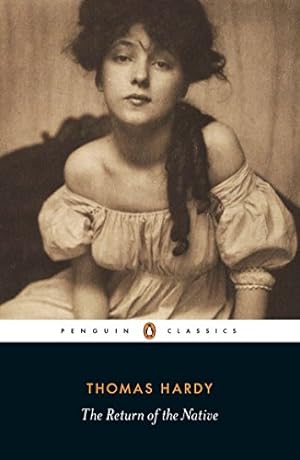 Seller image for The Return of the Native (Penguin Classics) for sale by ZBK Books