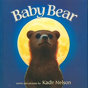 Seller image for Baby Bear for sale by Bud Plant & Hutchison Books