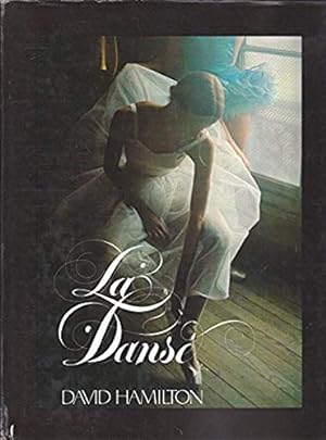 Seller image for La danse Robert Laffont 1972 for sale by Ammareal