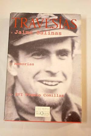 Seller image for Travesas for sale by Alcan Libros