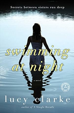 Seller image for Swimming at Night: A Novel for sale by ZBK Books