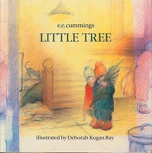 Seller image for Little Tree for sale by Bud Plant & Hutchison Books