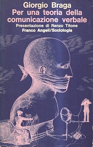 Seller image for Per una teoria della comunicazione verbale for sale by Il Salvalibro s.n.c. di Moscati Giovanni