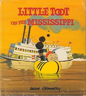 Seller image for Little Toot on the Mississippi for sale by Bud Plant & Hutchison Books