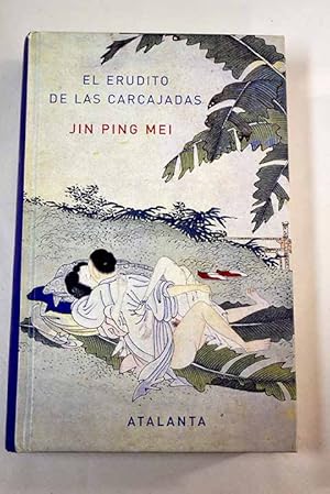 Bild des Verkufers fr Jin Ping Mei zum Verkauf von Alcan Libros