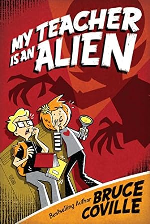 Seller image for My Teacher Is an Alien (My Teacher Books) for sale by ZBK Books