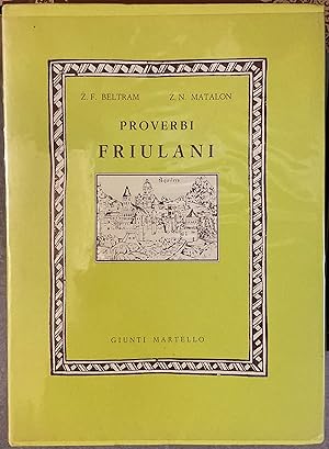 Proverbi Friulani