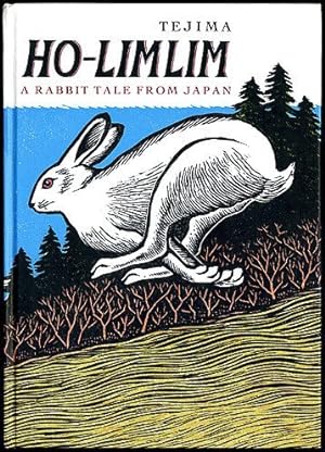 Immagine del venditore per Ho-Limlim: A Rabbit Tale From Japan venduto da ZBK Books