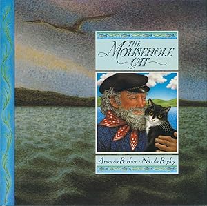 Seller image for The Mousehole Cat (signed) for sale by Bud Plant & Hutchison Books