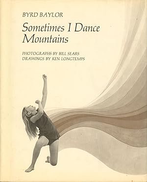 Seller image for Sometimes I Dance Mountains for sale by Bud Plant & Hutchison Books