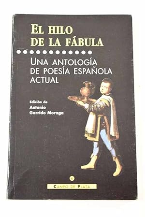 Seller image for El hilo de la fbula for sale by Alcan Libros