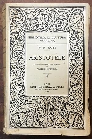 Aristotele