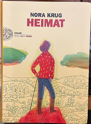 Heimat. L'album di una famiglia tedesca