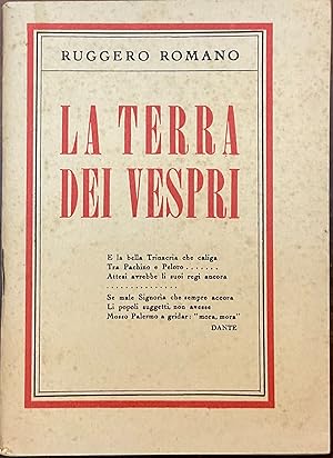 La terra dei Vespri