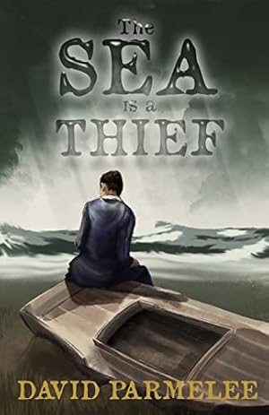 Immagine del venditore per The Sea Is a Thief venduto da ZBK Books