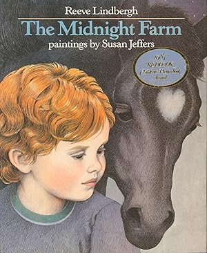 Seller image for The Midnight Farm for sale by Bud Plant & Hutchison Books