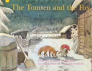 Image du vendeur pour The Tomten and the Fox mis en vente par Bud Plant & Hutchison Books