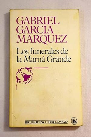 Los funerales de la Mamá Grande