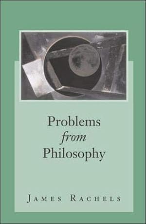 Seller image for Problems from Philosophy with PowerWeb for sale by ZBK Books