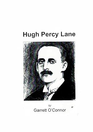 Hugh Percy Lane.