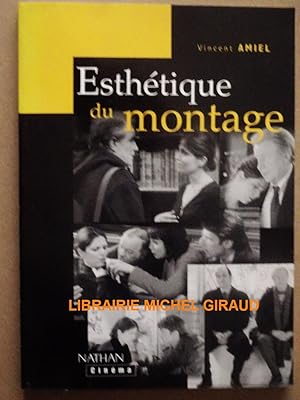 Esthétique du montage