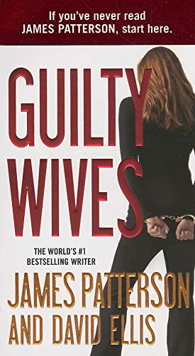 Image du vendeur pour Guilty Wives mis en vente par ZBK Books