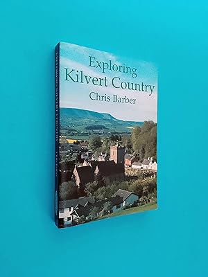 Exploring Kilvert Country