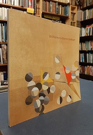 Image du vendeur pour Wilhelmina Barns-Graham (1912-2004): Paintings and Drawings1952-2003 mis en vente par Edinburgh Books