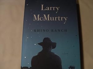 Seller image for Rhino Ranch: A Novel for sale by ZBK Books