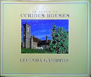 Immagine del venditore per An Album of Curious Houses venduto da Pendleburys - the bookshop in the hills