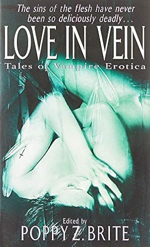 Image du vendeur pour Love in Vein mis en vente par -OnTimeBooks-