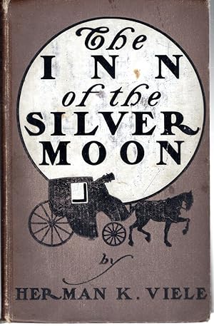 Immagine del venditore per The Inn of the Silver Moon venduto da Dorley House Books, Inc.