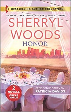 Seller image for Honor & The Shepherd's Bride (Harlequin Bestselling Author Collection) for sale by -OnTimeBooks-