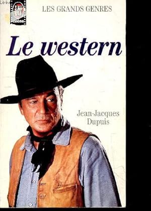 Seller image for Western - Collection Les grands genres for sale by Le-Livre