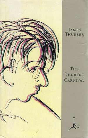 Seller image for THE THURBER CARNIVAL for sale by Columbia Books, ABAA/ILAB, MWABA