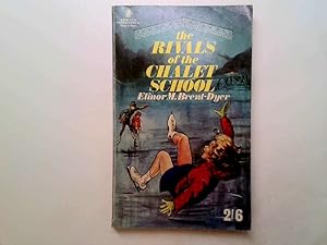 Seller image for Rivals of the Chalet School for sale by Goldstone Rare Books